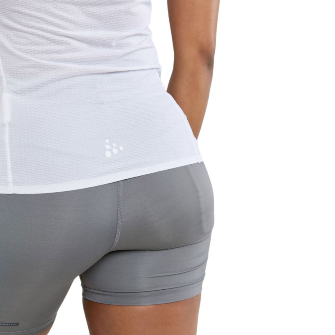 Craft Pro Dry Nanoweight SL – Damen-Baselayer-Shirt