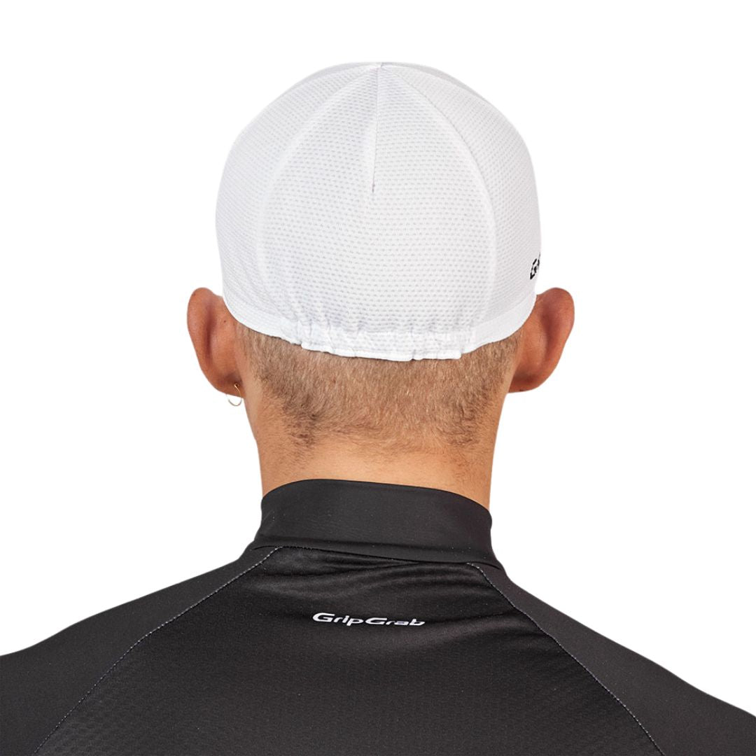 GripGrab Leichte Sommer-Cap zur Verwendung unter dem Helm