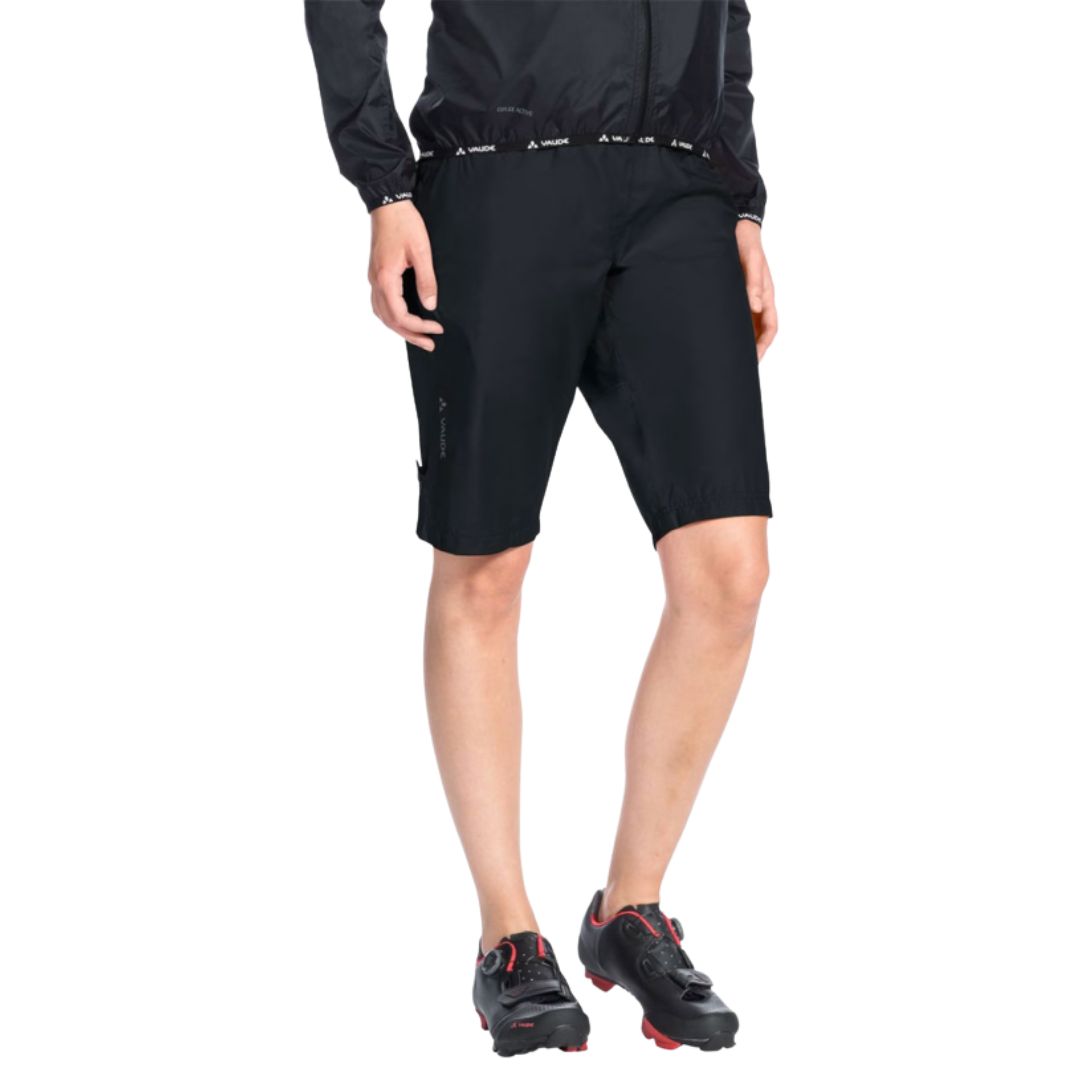Vaude Drop – Damen-Regen-Shorts