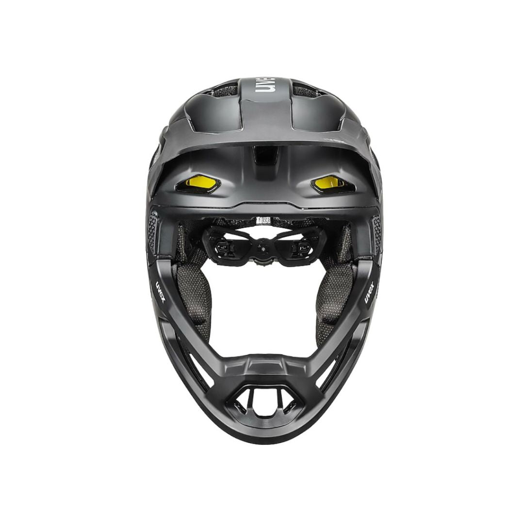 uvex Revolt MIPS – Integralhelm