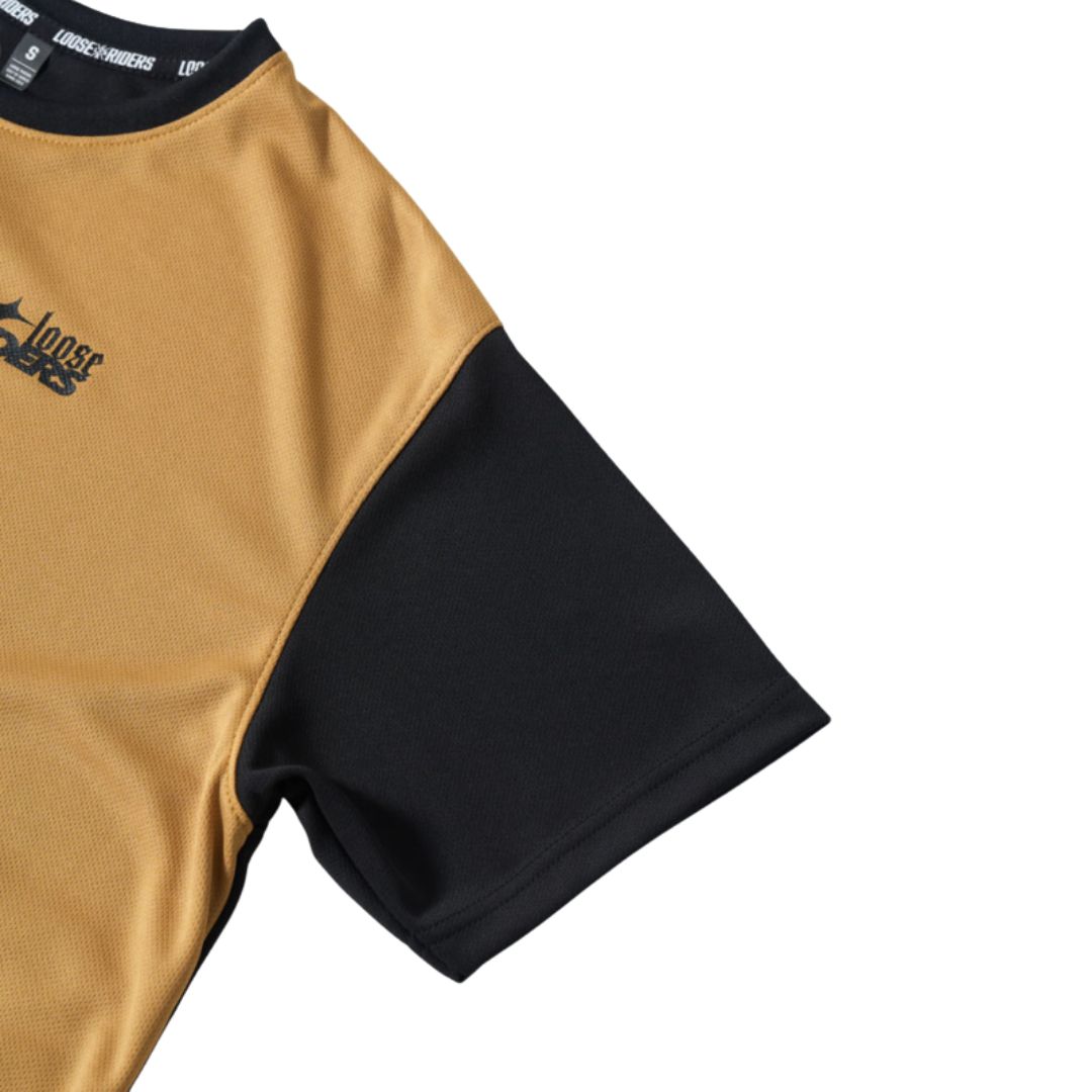 Loose Riders Essentials – MTB-Trikot