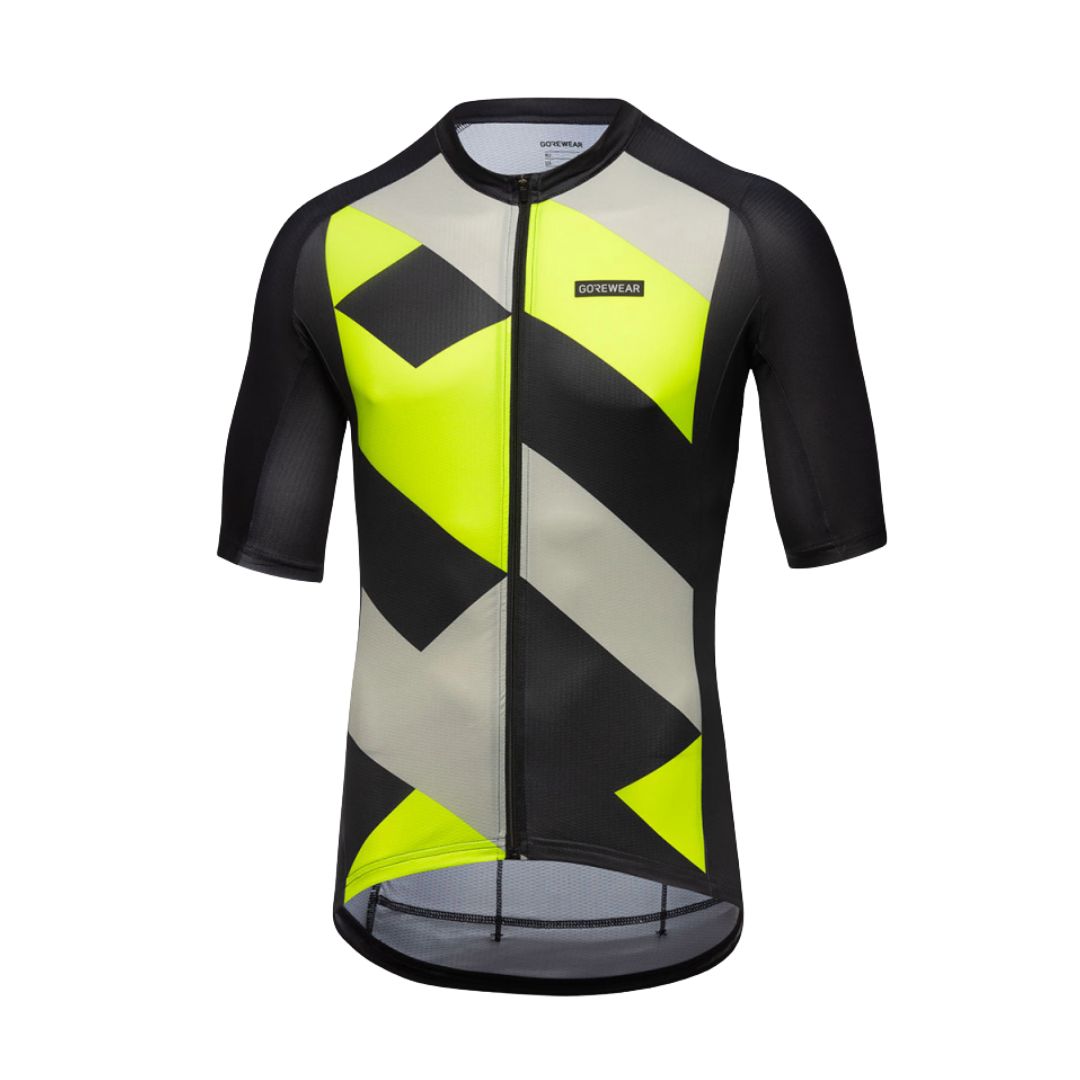 GOREWEAR Spirit Signal – Trikot