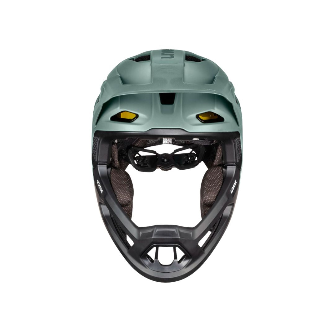 uvex Revolt MIPS – Integralhelm