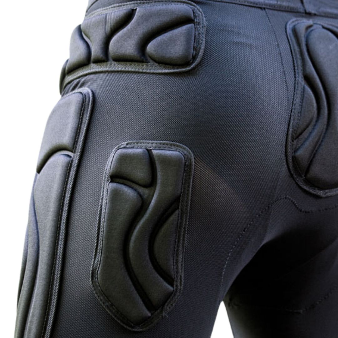 Bluegrass Wolverine – Schutzhosen mit Innenfutter