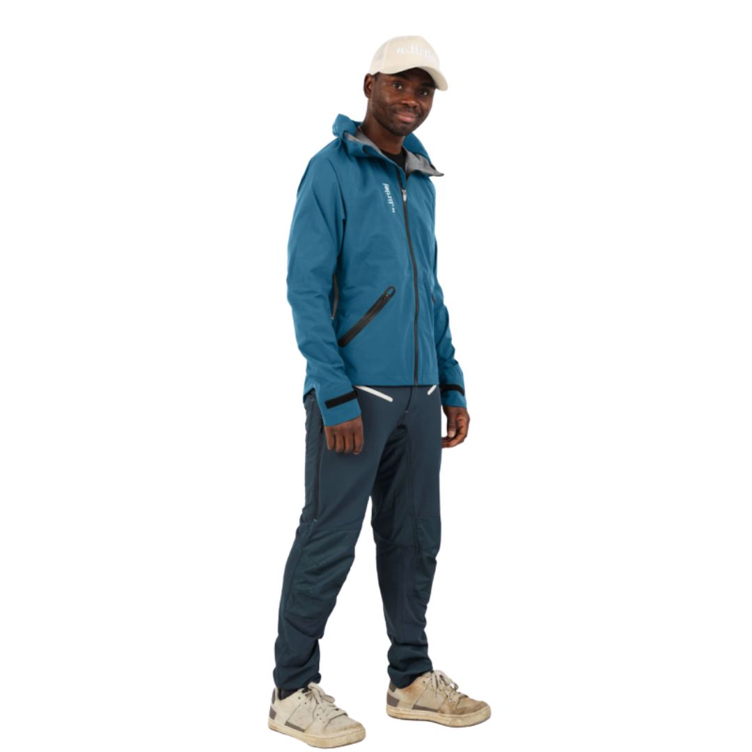dirtlej Weathershield – Wasserdichte MTB-Jacke