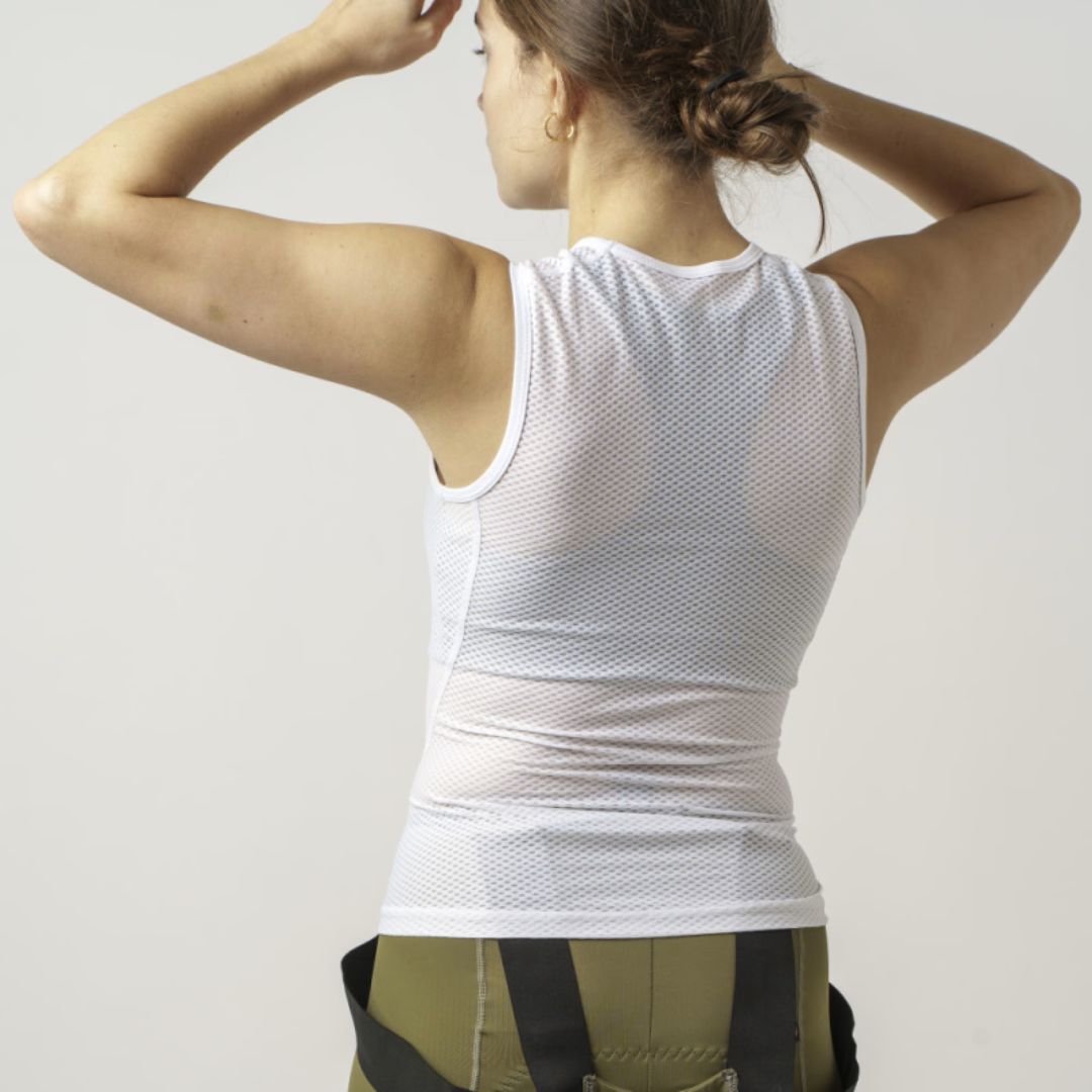 GripGrab Ultraleichte Mesh – Funktionelle Damen-Basisschicht (Baselayer)