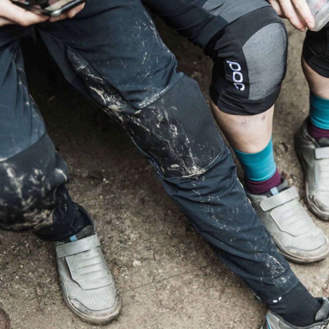 POC Resistance Pro DH – MTB-Hose