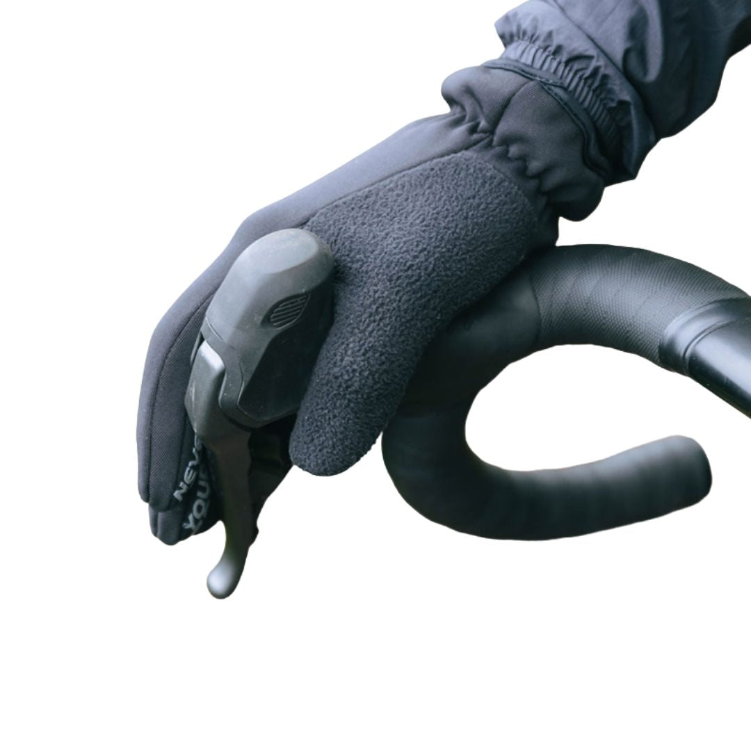 GripGrab Ride Winter-Radhandschuhe – Winterhandschuhe für Radfahren