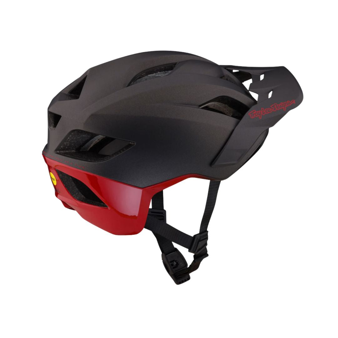 Troy Lee Designs Flowline SE – MTB-Helm