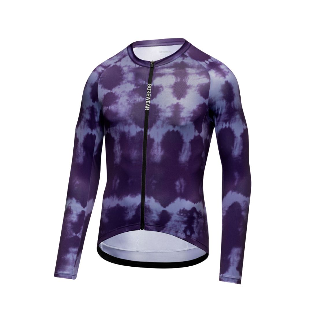 GOREWEAR Spinshift – Thermisches Langarmtrikot