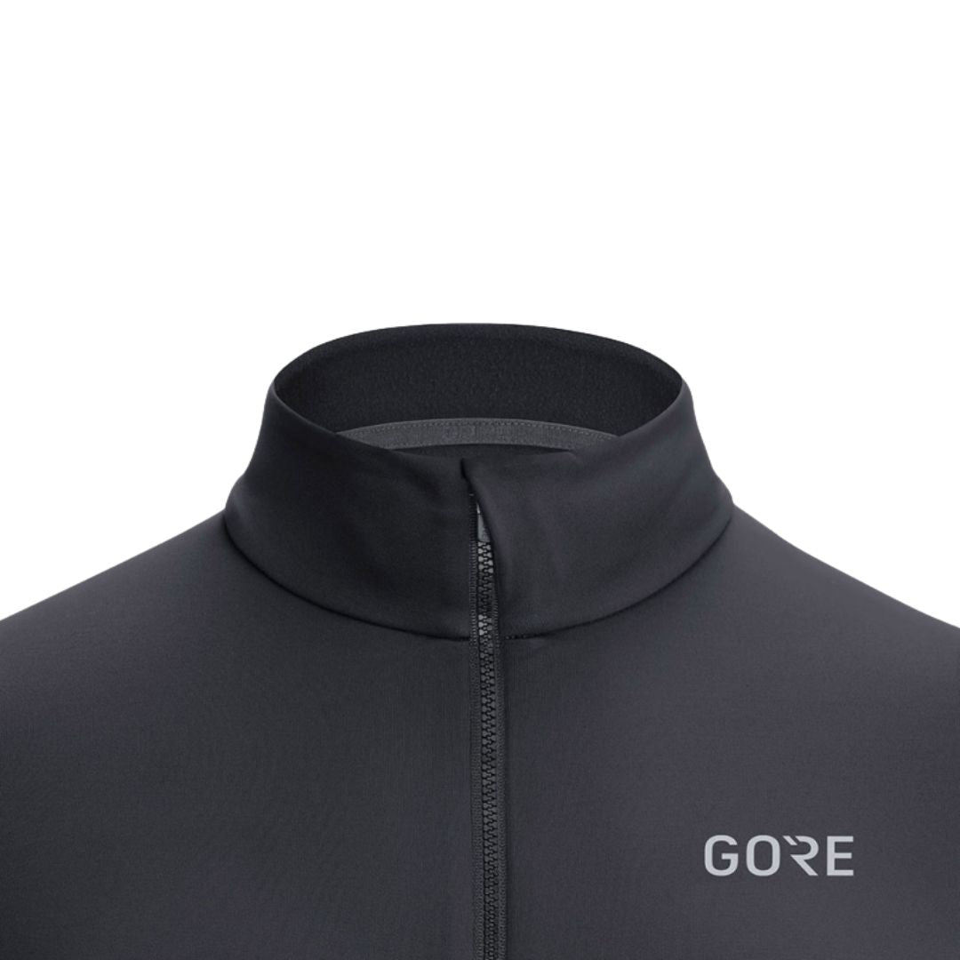 GOREWEAR C3 Thermo – Langarm-Radsporttrikot
