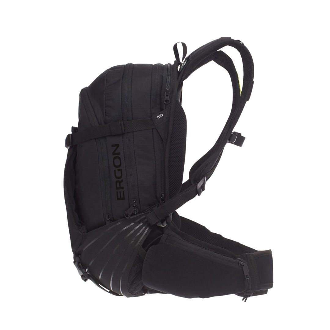 Ergon BA3 E-Protect Rucksack