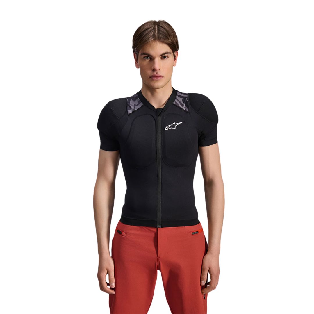 Alpinestars Motion Plasma Schutzjacke