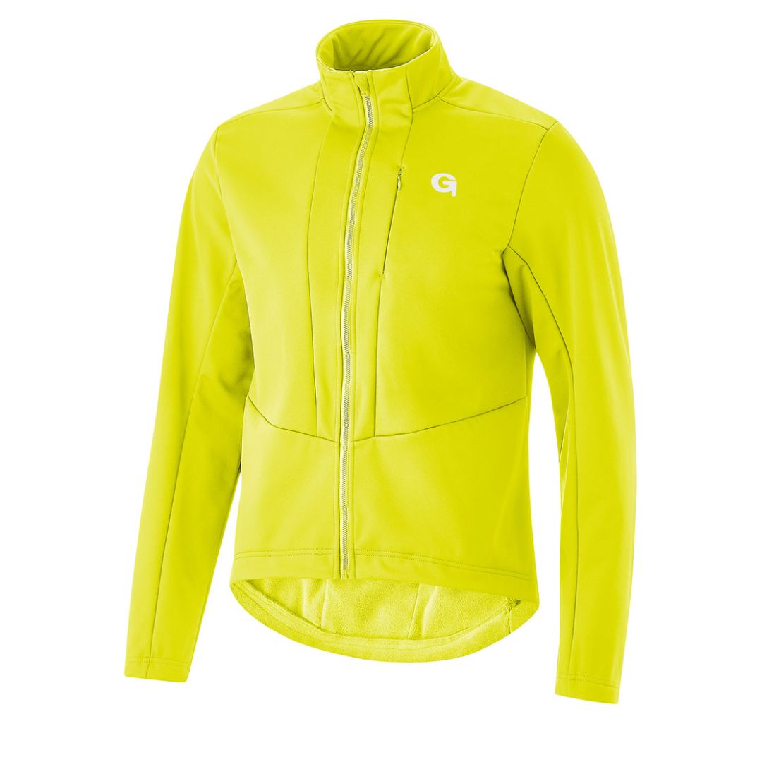 Gonso Adventure – Softshell-Jacke