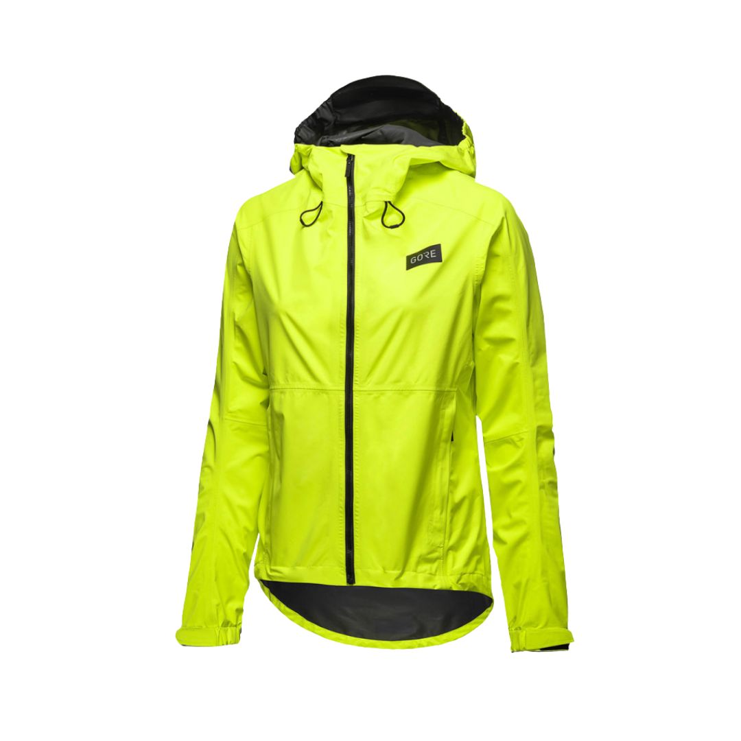 GOREWEAR Endure GORE-TEX® – Damen-Regenjacke für MTB