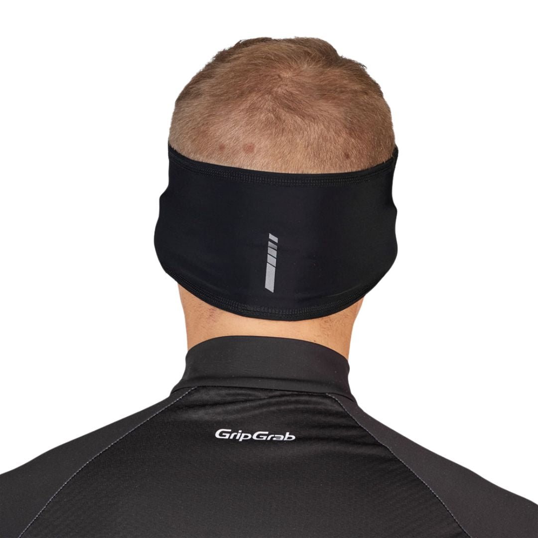 GripGrab Windster – Stirnband