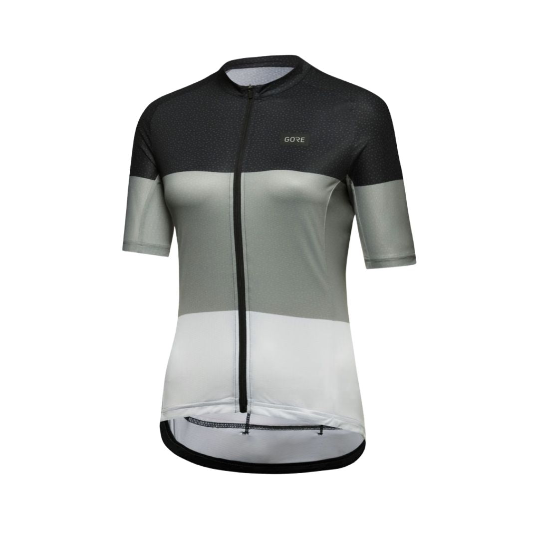 GOREWEAR Spirit Stripes Bekleidung – Damen-Trikot