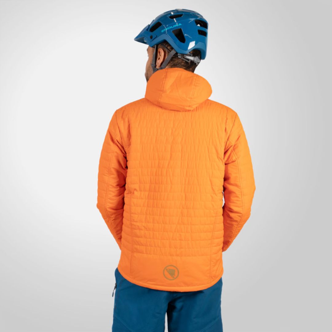Endura Hummvee Flipjak – Wendbare Jacke