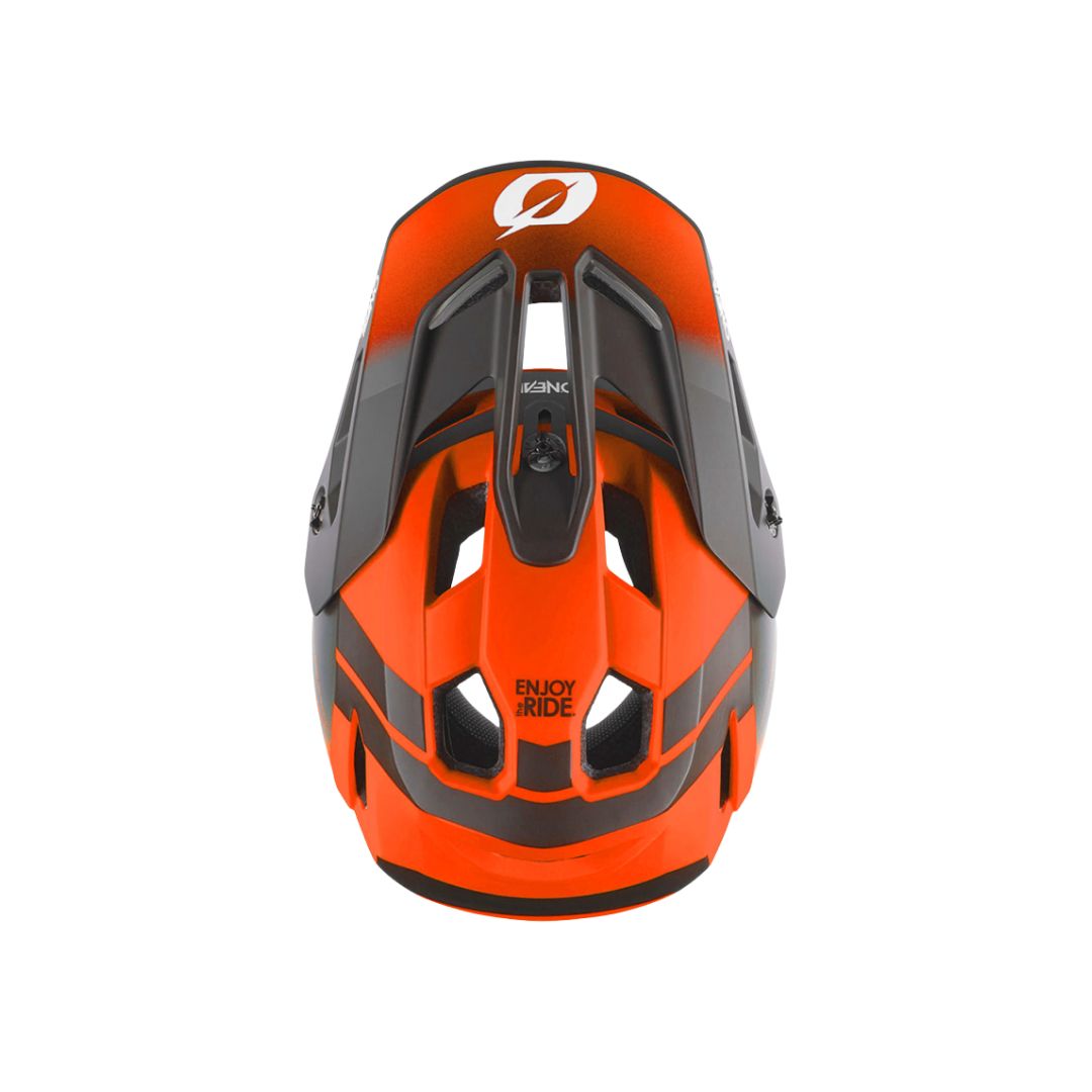 O’Neal SL1 Strike – Integralhelm