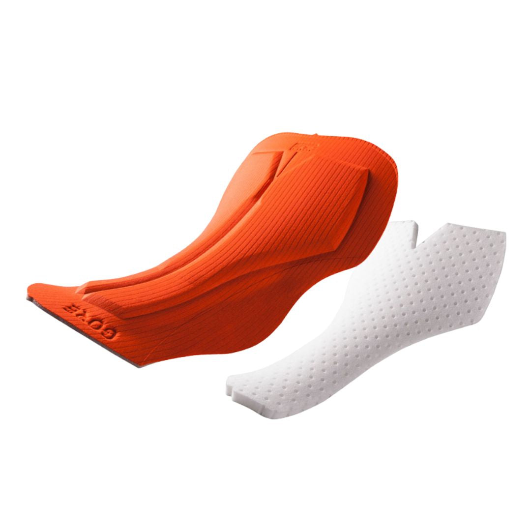 GOREWEAR Spinshift Cargo – Radhose (Shorts) mit Polster