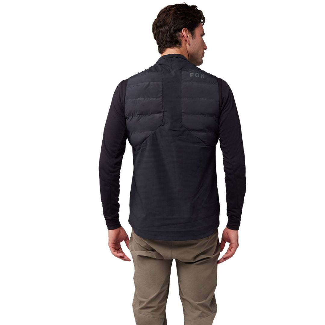 Fox Racing Flexair Fire – MTB-Weste