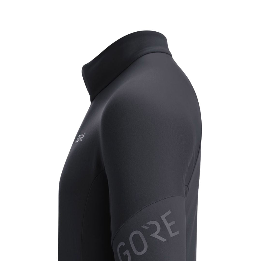 GOREWEAR C3 Thermo – Langarm-Radsporttrikot