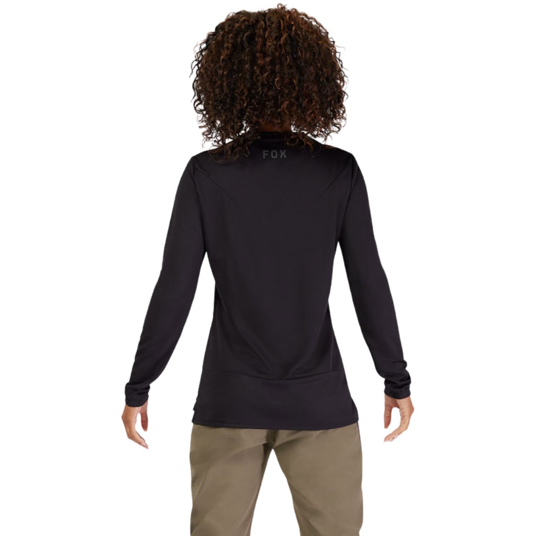 Fox Racing Ranger – Damen-MTB-Langarmtrikot