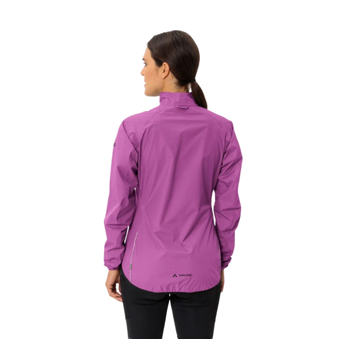 Vaude Drop III – Damen-Regenjacke