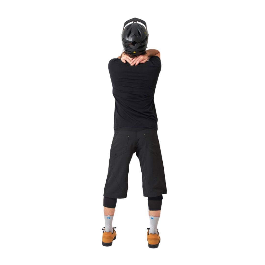 dirtlej Trailscout Sommer-MTB-Shorts