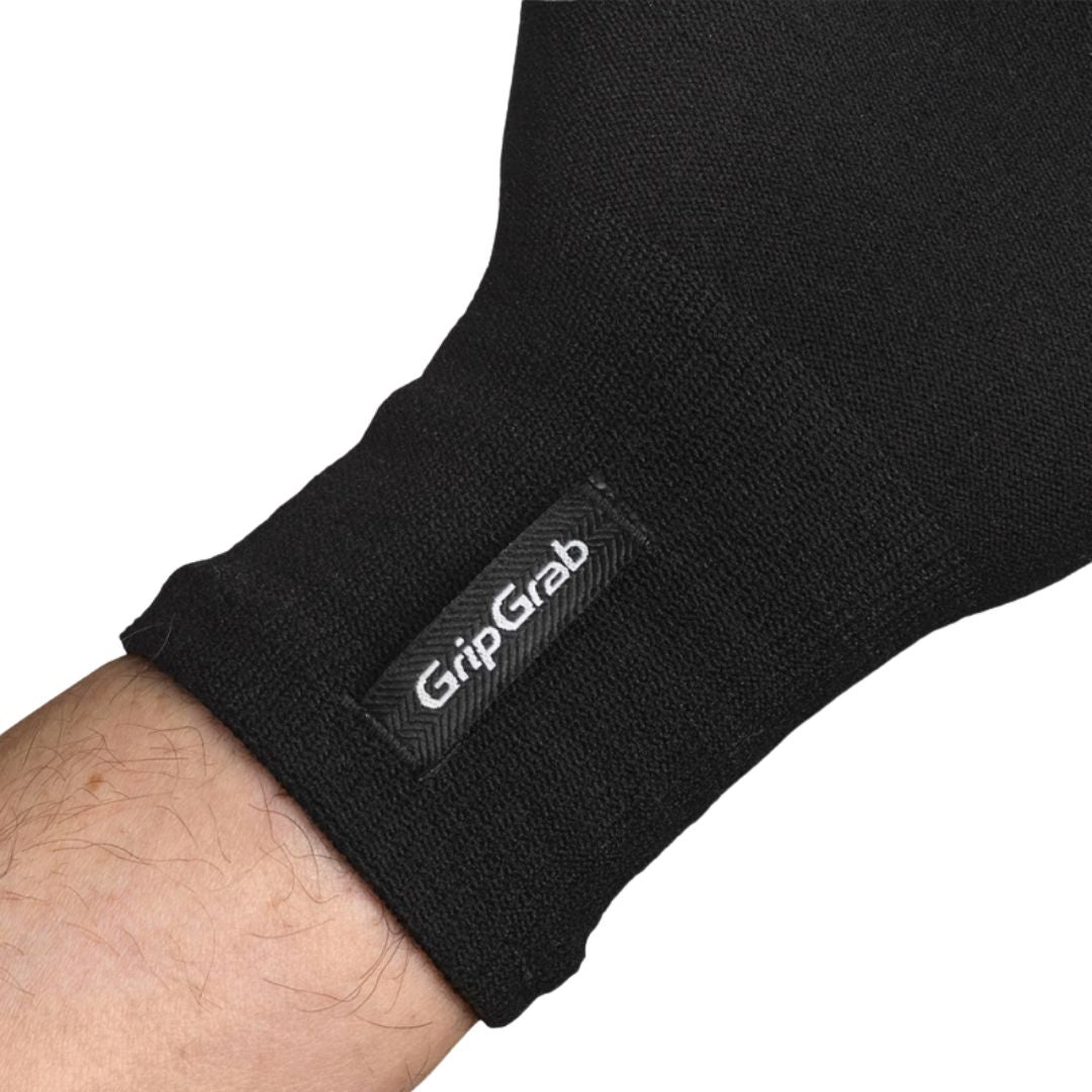 GripGrab Merino-Fleece-Innenhandschuhe