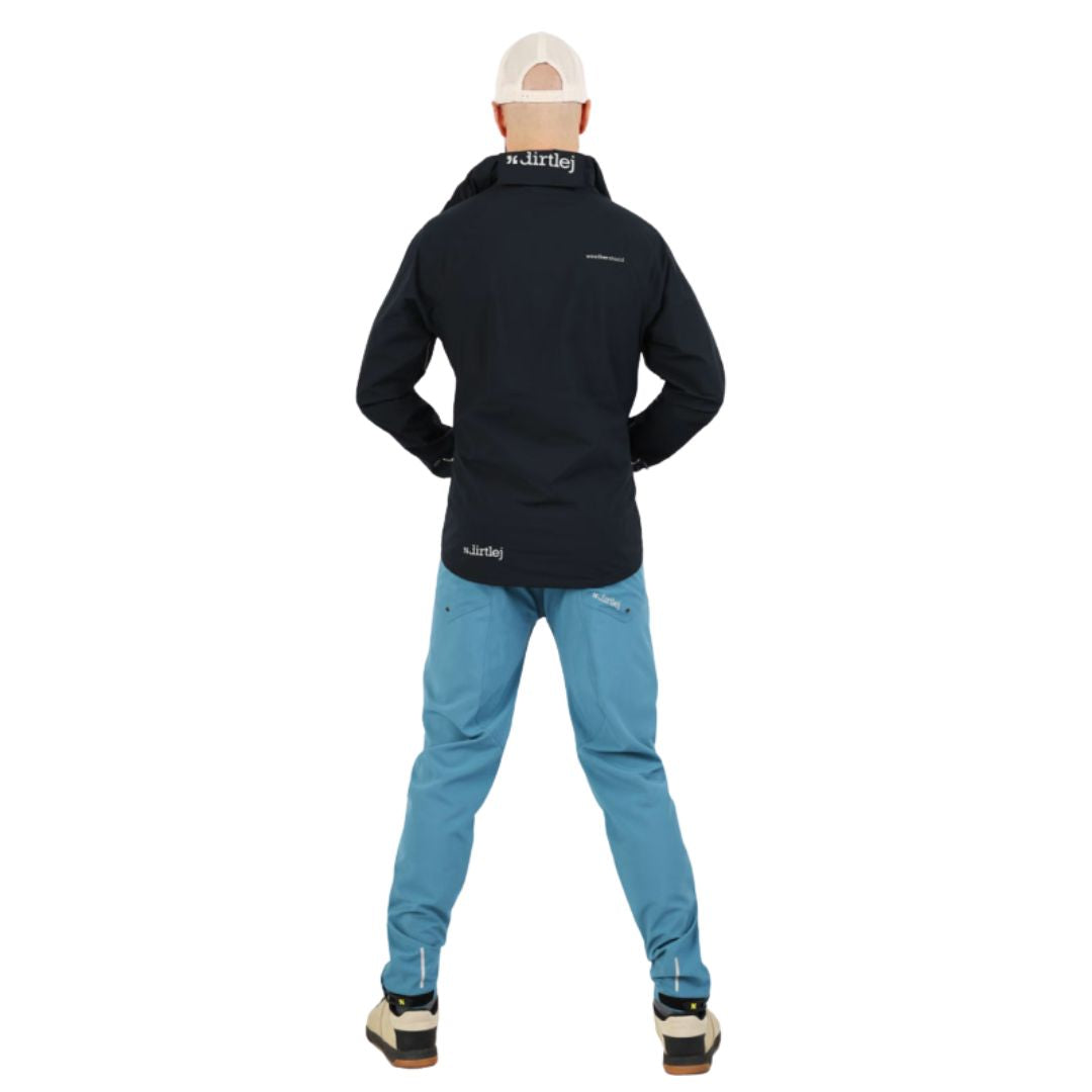 dirtlej Weathershield – Wasserdichte MTB-Jacke