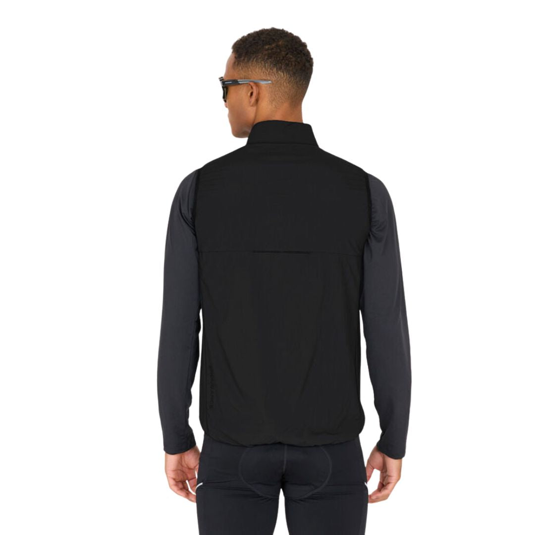 ENDURANCE Nimbos – Windweste