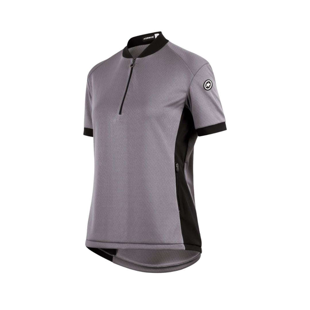 Assos Uma GTC C2 – Damen-Trikot