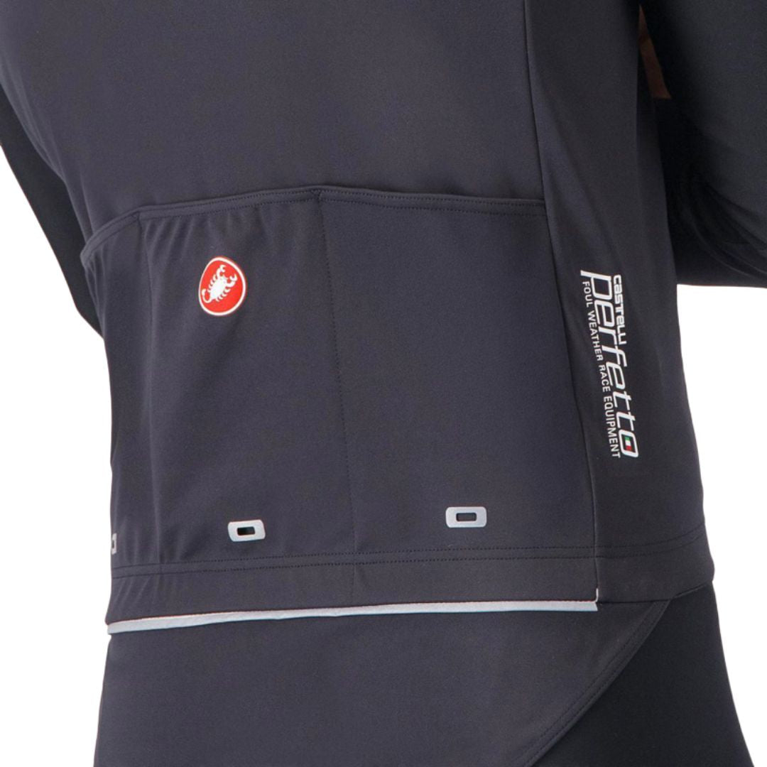 Castelli Perfetto RoS 3 – Windjacke