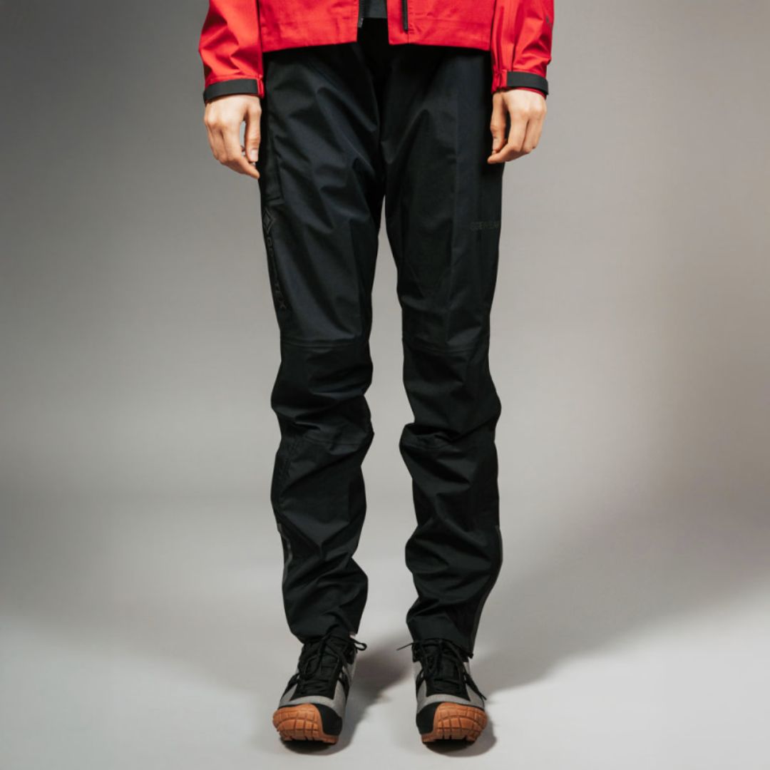 GOREWEAR Lupra GORE-TEX – Damen-MTB-Regenhose