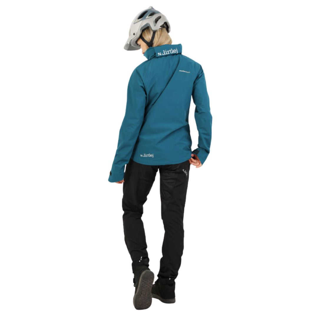 dirtlej Weathershield – Wasserdichte MTB-Jacke