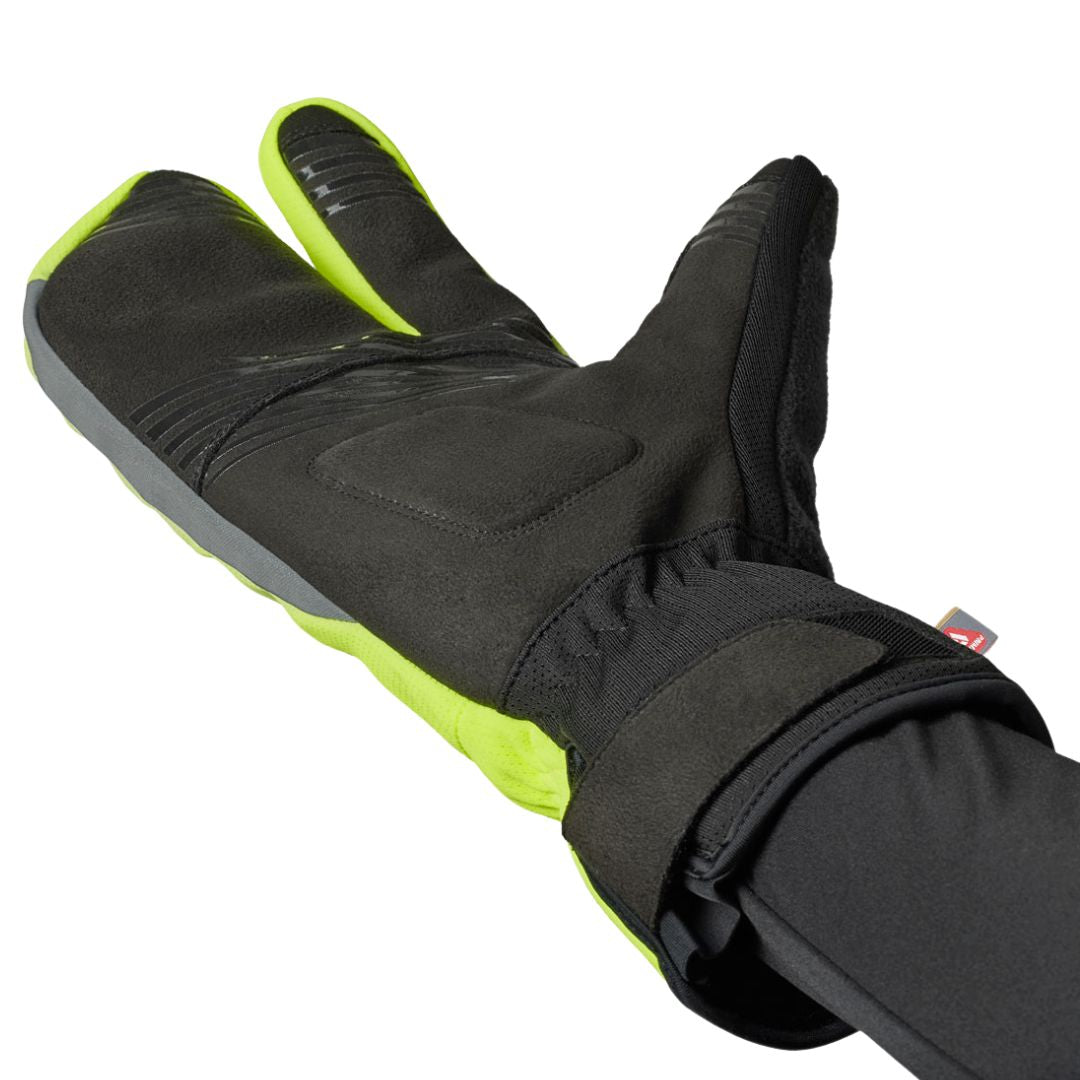 Winddichte Nordic 2 Winterhandschuhe von GripGrab