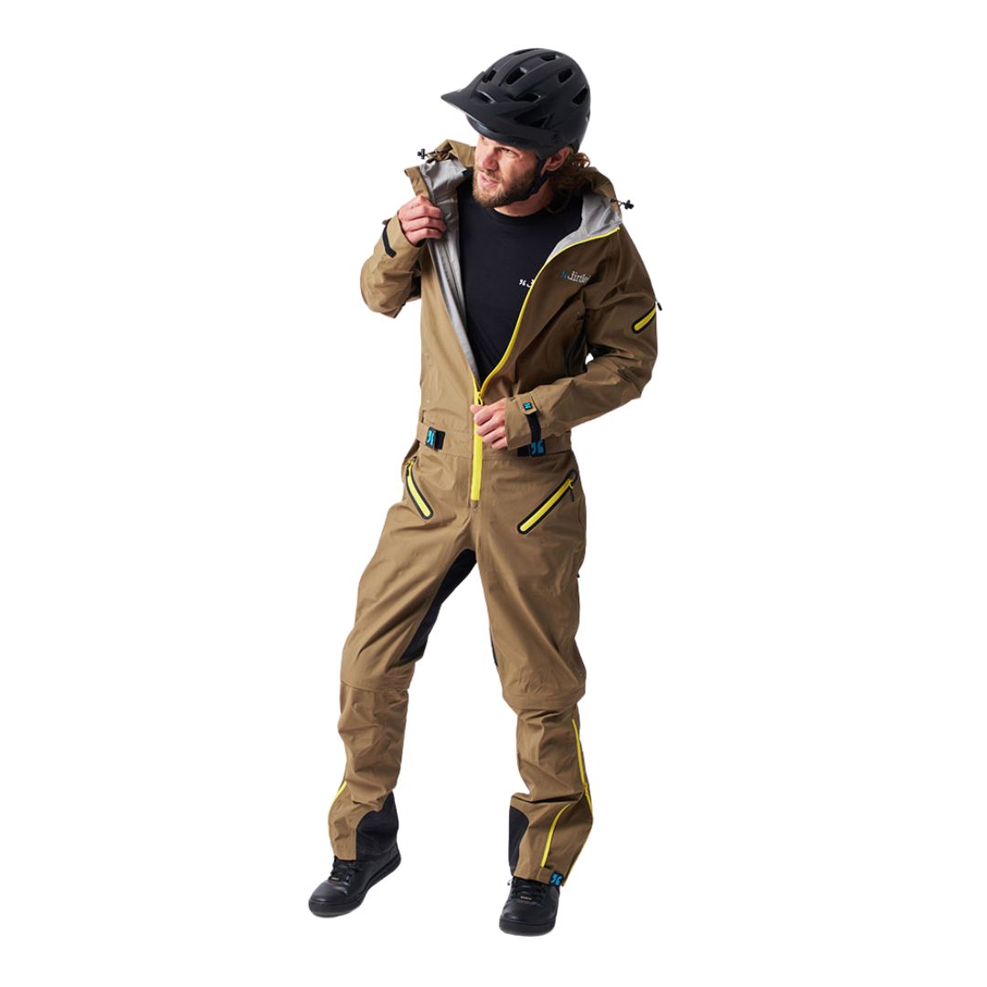 dirtlej Dirtsuit Core Edition – Overall für Schlamm