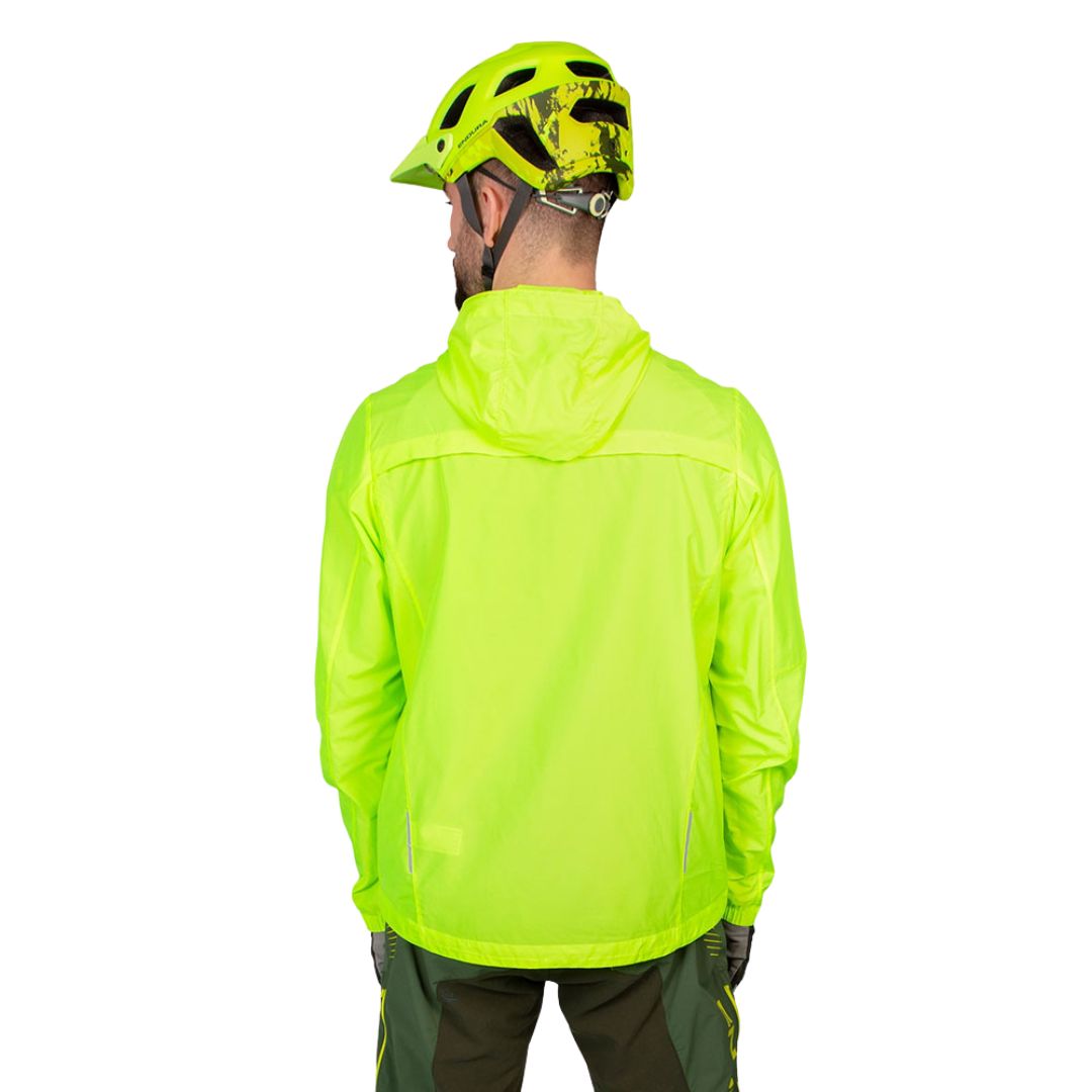 Endura Hummvee – Windjacke für MTB
