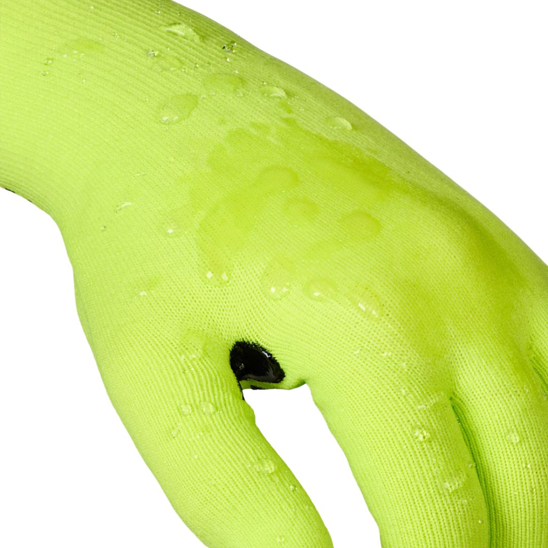 GripGrab Thermo Knitted – Winterhandschuhe