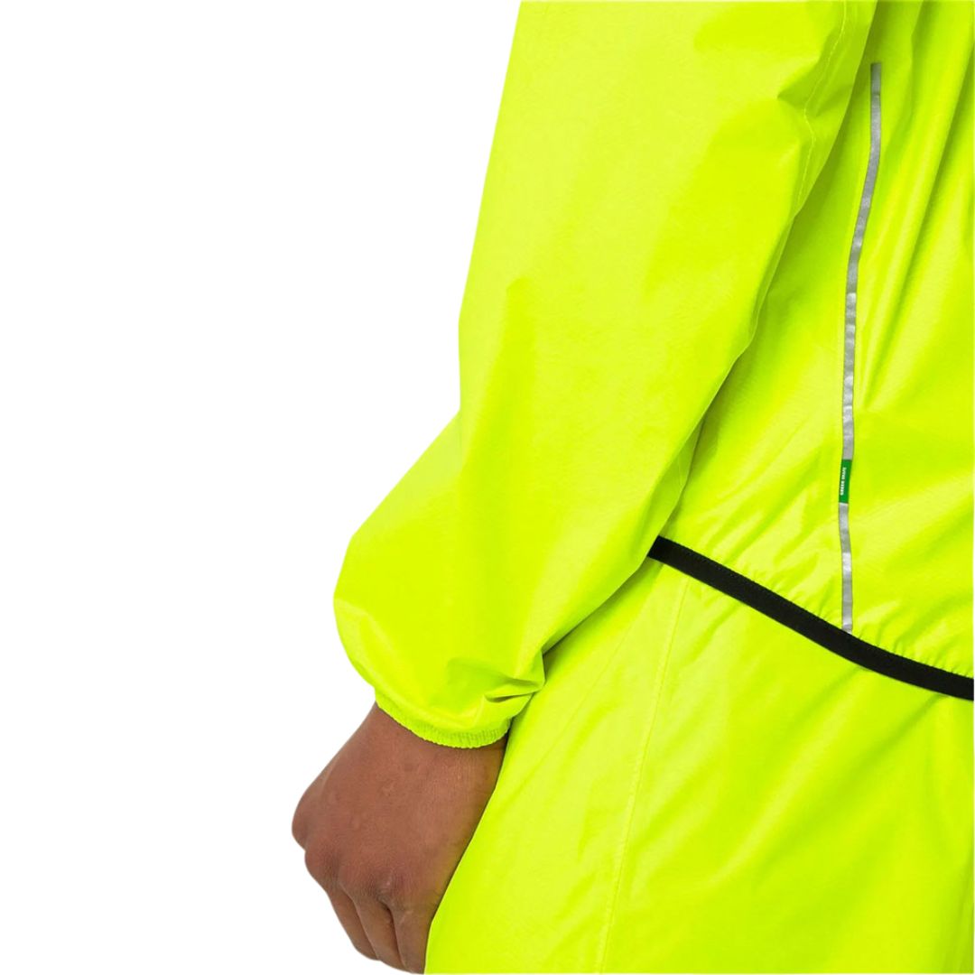 Vaude Drop Jacket III – Regenjacke