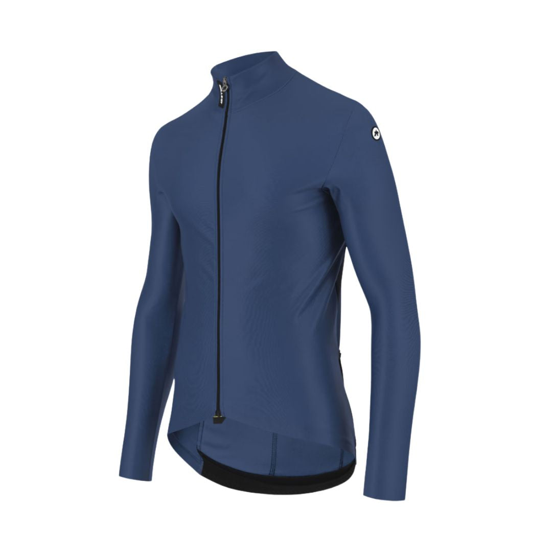 ASSOS Mille GT C2 – Langarmtrikot