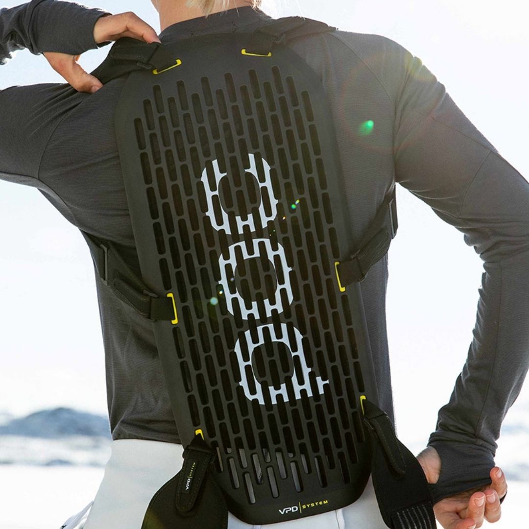 POC VPD Rückenschutzsystem – Rückenprotektor
