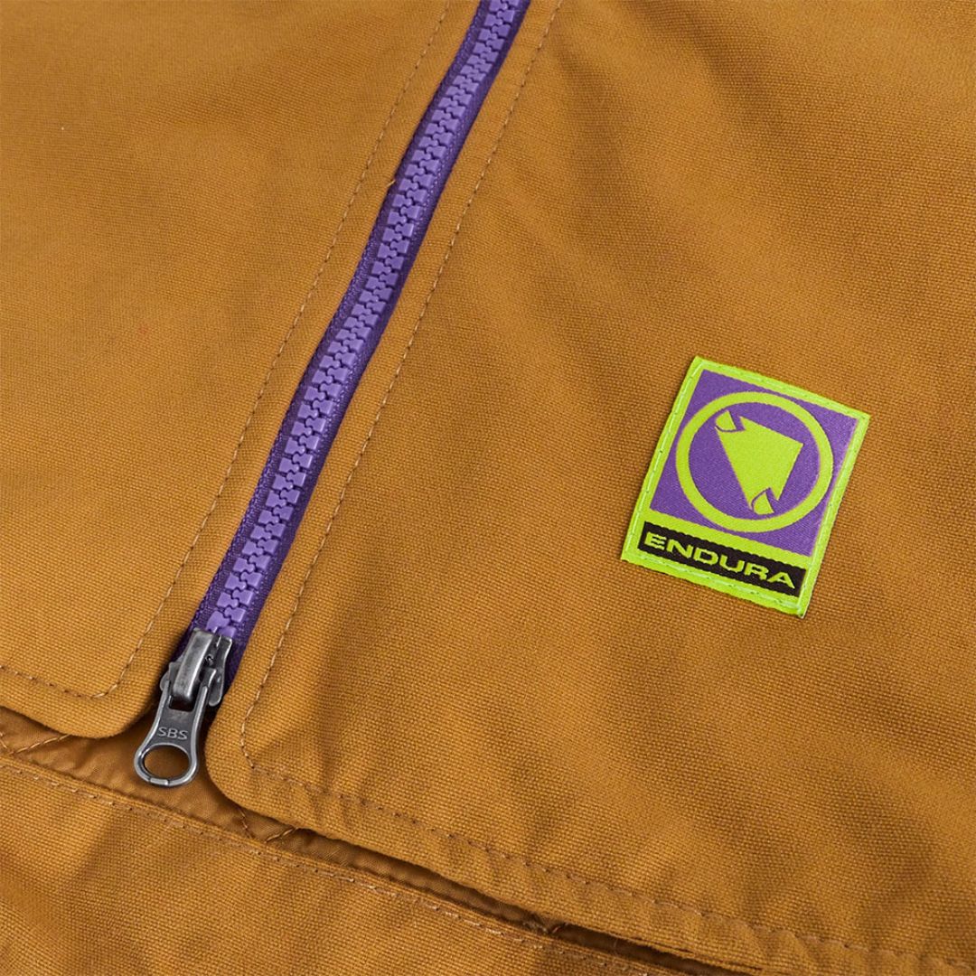 Endura Forty1Thirty – Weste