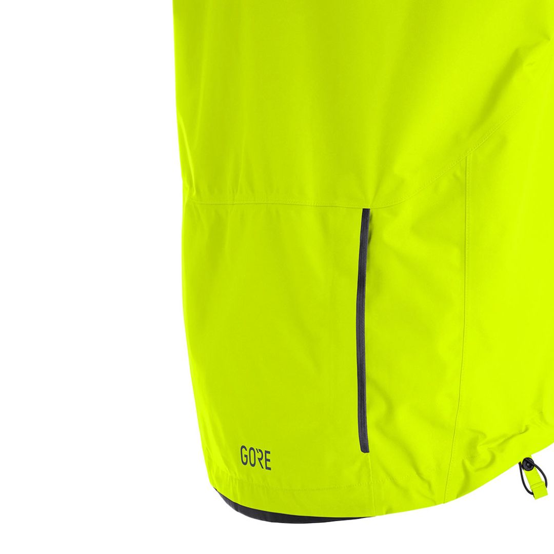 GOREWEAR GORE-TEX PACLITE® – Wasserdichte Regenjacke