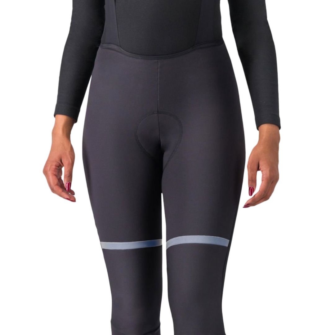 Castelli Polare 2 – Damen-Radhose mit Polsterung