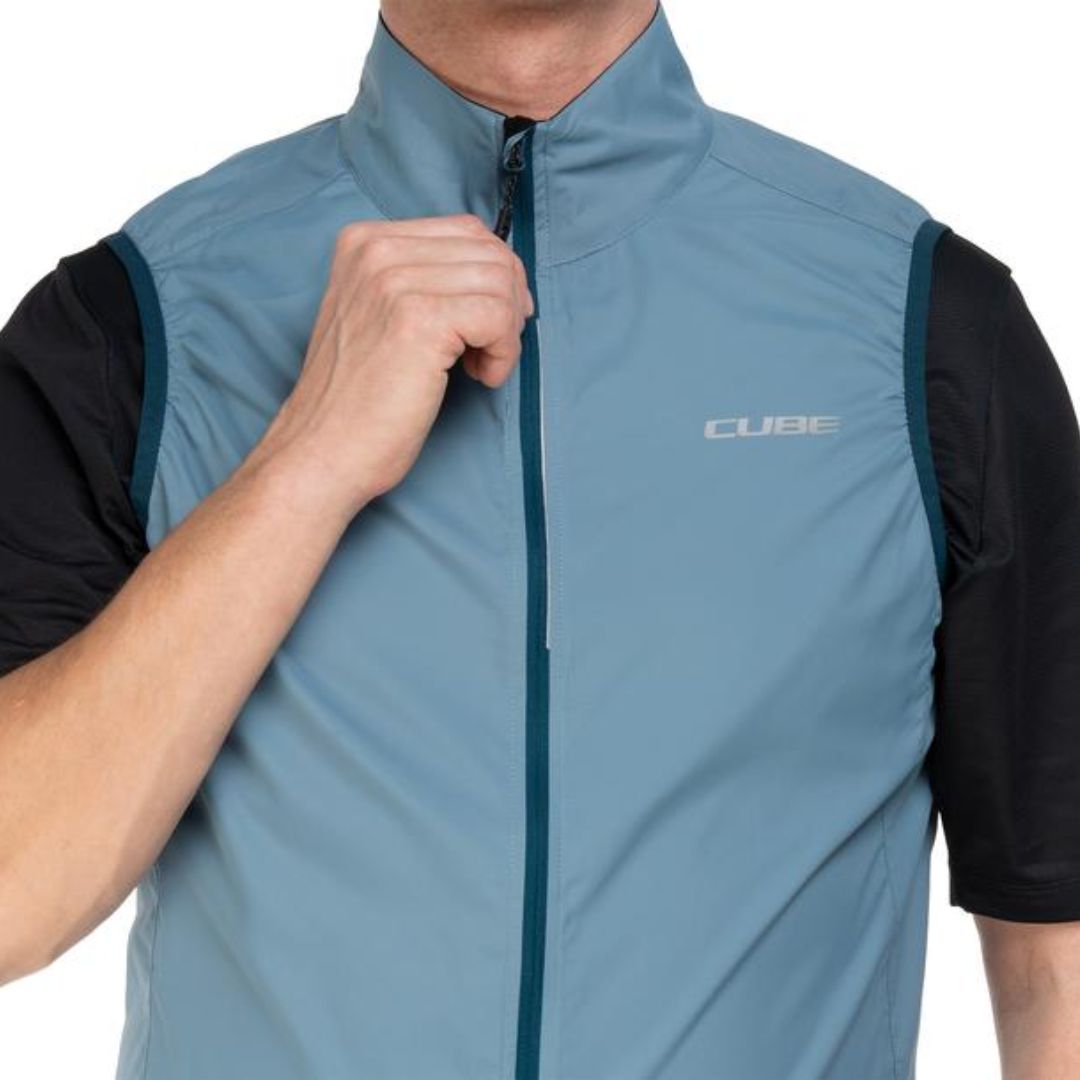 Cube CMPT – Windweste