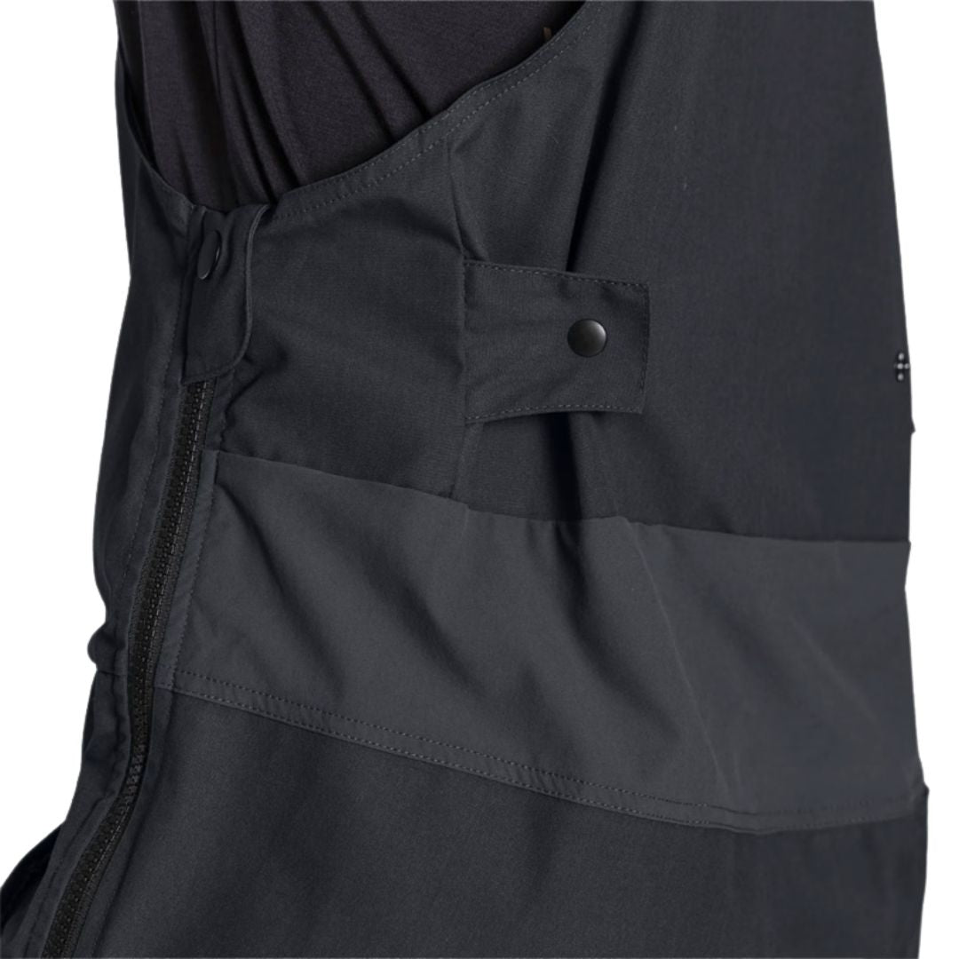 ION Dungarees HD – MTB-Latzhose / Dungarees