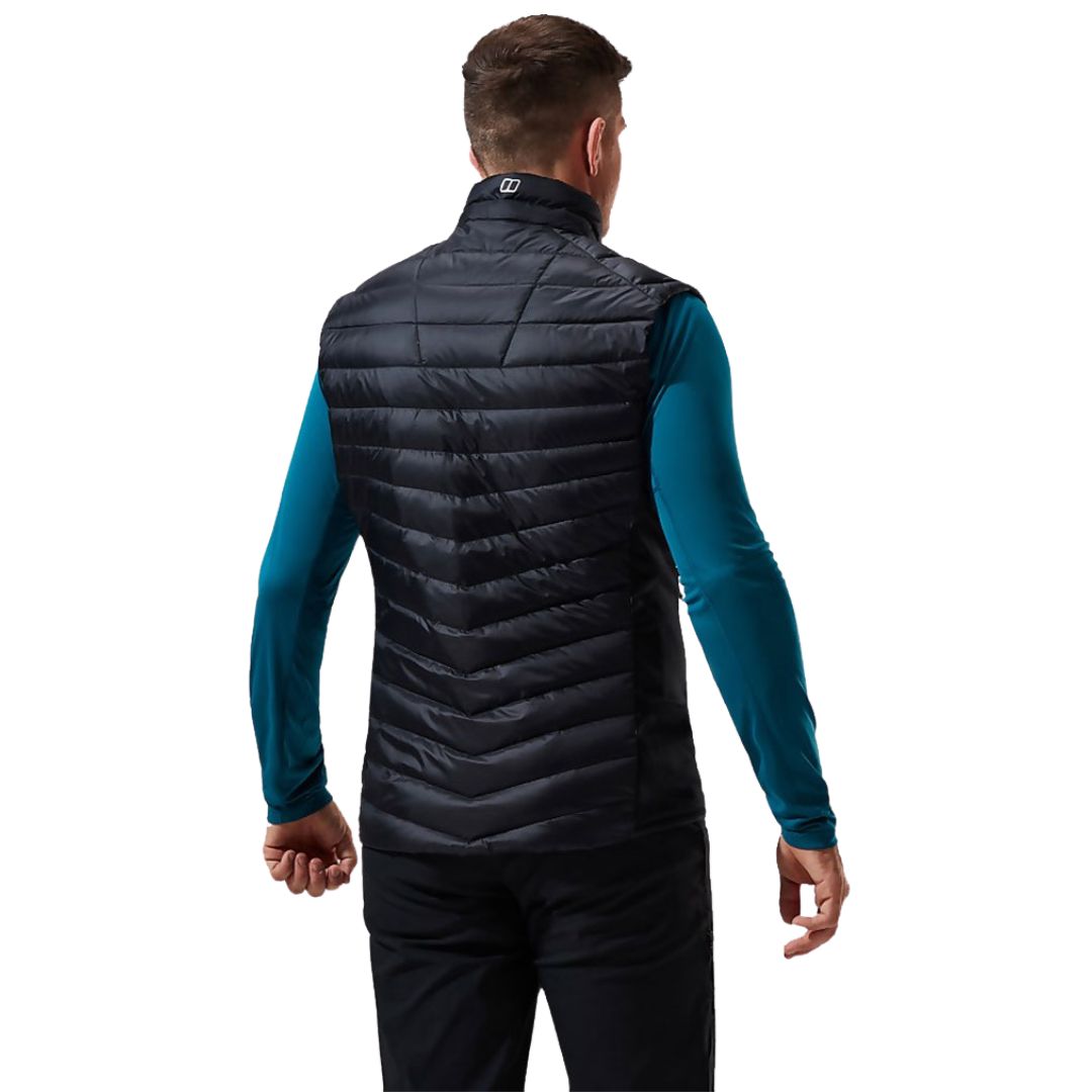 Berghaus Tephra Stretch Reflect 2.0 – Weste