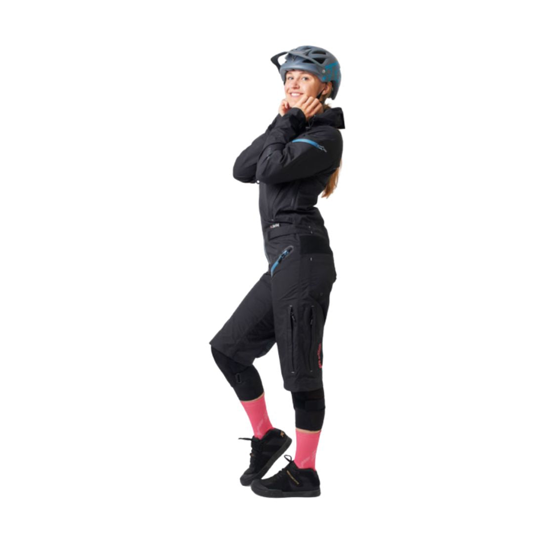 dirtlej DirtSuit Pro Edition – Damen-Schlamm-Anzug